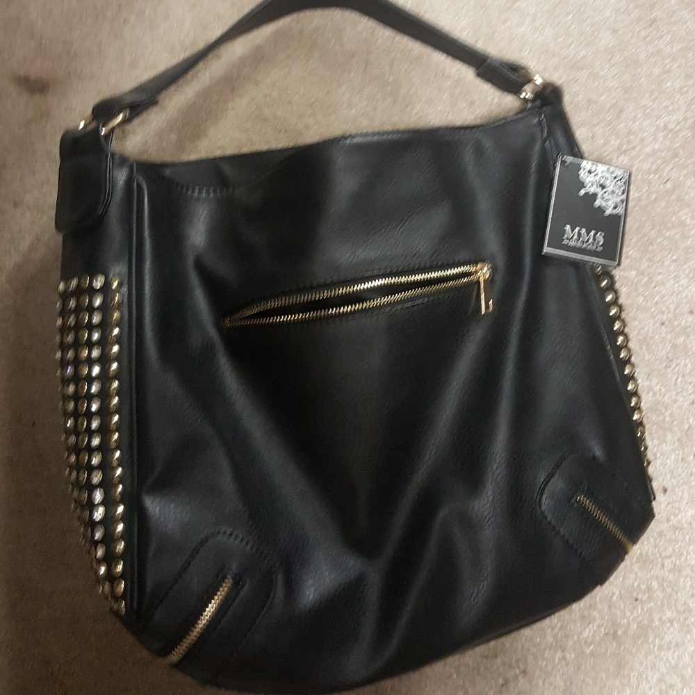 Oversized purse brand new